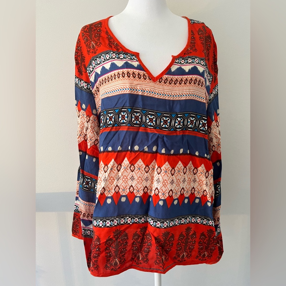 Umgee blouse